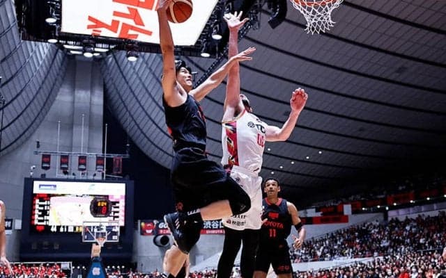 【B1第6節 見どころ】今季初の東京ダービーは注目ポイント目白押し…好調大阪が昨季王者琉球と激突