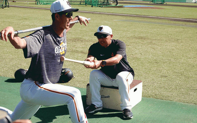 巨人・阿部監督が“鬼軍曹”になる理由　秋広ら若手悶絶も「ここという時に」