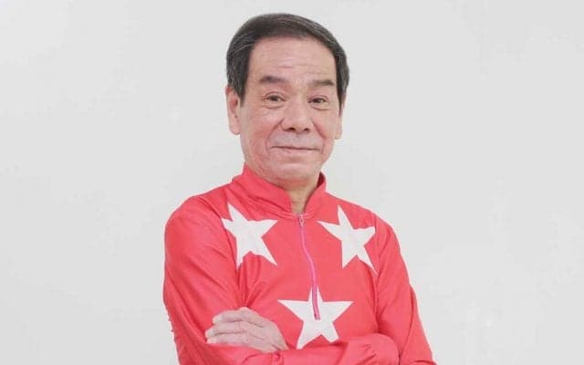 “大井の帝王”的場文男が語る騎手生活50年　「10センチの絆」でひた走る半世紀
