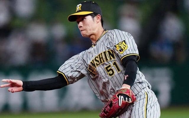 阪神痛恨のWエラーで追加点許す　甲子園ため息…中野＆森下が相次ぎポロポロ