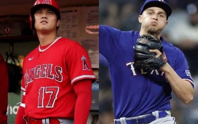 強打者シーガーのMVP受賞の指摘に異論 大谷翔平の“戴冠”は揺るぎない？「オオタニの才能に近づいた選手はいない」