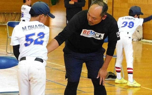 親子で365日練習も…気づけなかった「利き手」　プロ注目、投球フォーム誕生への“苦闘”