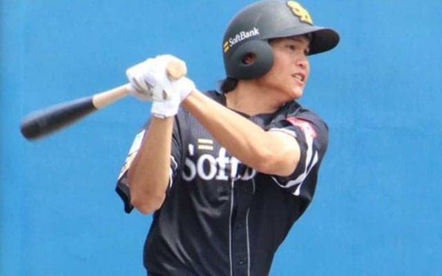 潜在能力は「球界でもトップクラス」　関係者も驚愕…指揮官も認める21歳の才能