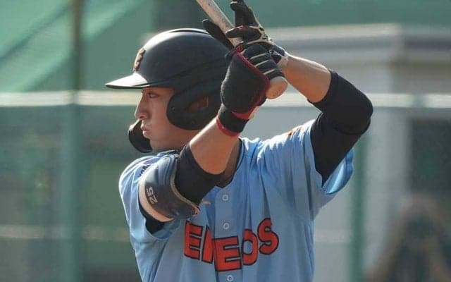 祝福LINE700件、インスタフォロワー7倍　度会隆輝が噛みしめる“ドラ1”の実感