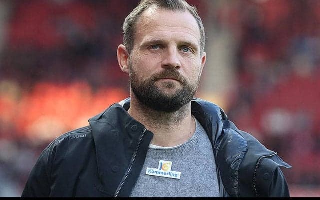 今季未勝利で最下位のマインツがスヴェンソン監督を解任…2季連続一桁順位も今季は大不振
