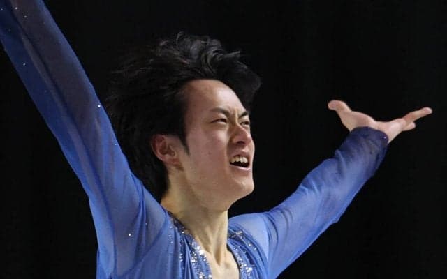 山本草太は急成長のマリニンに追いつけるか？ 約50点差をつめるポイントは？
