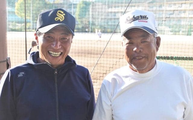 三重・昴学園は第２の『下剋上球児』を実現できるか　南雲脩司のモデルとなった熱血教師と因縁のライバルが強力タッグ