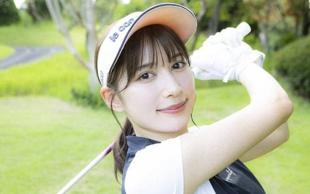 雪平莉左が「実際の距離より遠く感じる」ショートホールのティーショット クラブの番手はどうする？