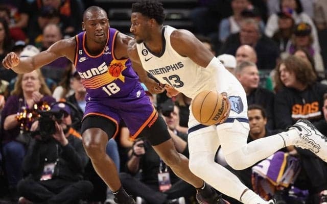 開幕5連敗のグリズリーズがベテランセンターのビスマック・ビオンボと契約