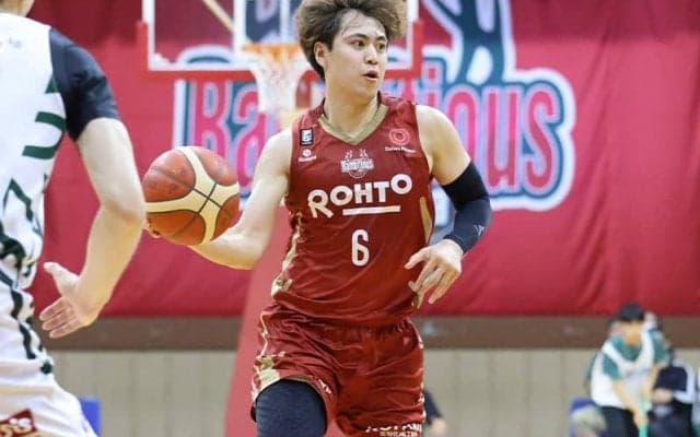 【B2第6節 見どころ】初白星目指して山形に挑む奈良、キーマンは林瑛司と栗原翼