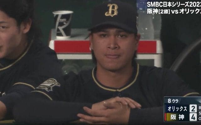 宇田川優希、涙の降板……終盤8回にまさかの逆転打を浴びる ファンからは励ましの声続出「どうか笑顔で終わって欲しい」