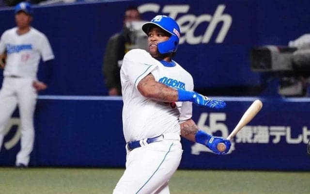 続く助っ人野手の“受難”　貢献度は過去10年で最低…ハードル上がった日本球界への適応