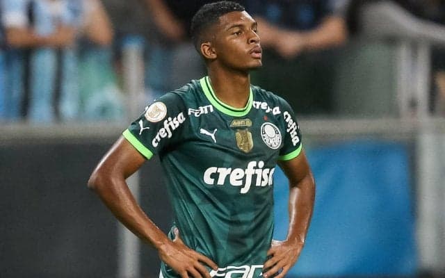 ビッグクラブ関心の“ブラジルの宝石”17歳MFルイス・ギリェルメが契約延長か？ 契約解除条項は87.9億円に設定か