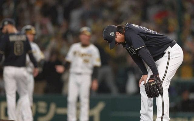 オリックス最強リリーフ陣が打たれたのはなぜか OB野田浩司が「継投策の是非」と「ピッチャー心理」などを解説