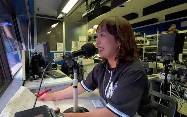 声詰まらせ涙…ラストアナウンスが200万再生の大反響　「こちらまで…」もらい泣き続出