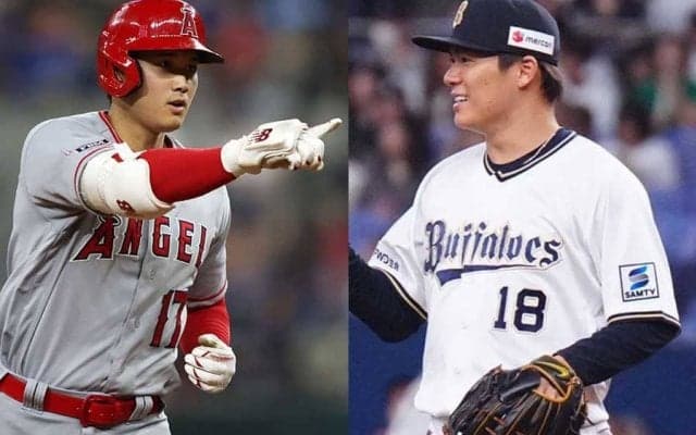 米FA市場は空前の“日本選手バブル”　大谷は史上最高826億円、由伸は破格の310億円