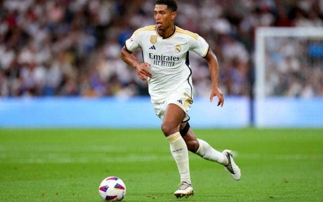 レアルで大活躍中のベリンガムにサッカー嫌いの過去　「最初は全く好きじゃなかった」「草や花を摘むことに専念」