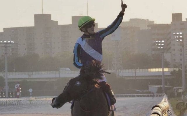 【JBCスプリント】兵庫のイグナイターが悲願の交流G1初制覇…リメイクは2着まで