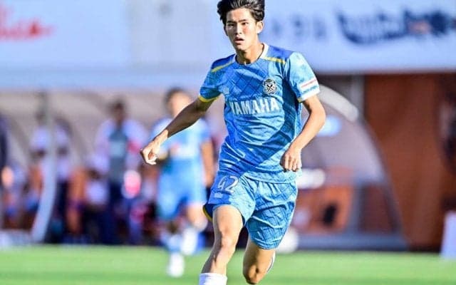 【J2第41節プレビュー「ラスト2」】3位・磐田「逆転J1昇格」のカギを握る18歳FW！プレーオフ圏内争い「後半戦の主役」千葉を牽引する若き攻撃陣(2)