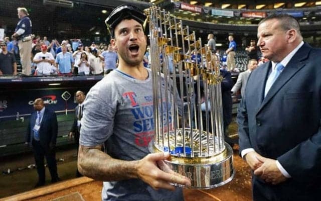 ひき逃げで3年収監…元全米ドラ1の「とんでもない旅路」　37歳で幸運の“棚ぼた世界一”