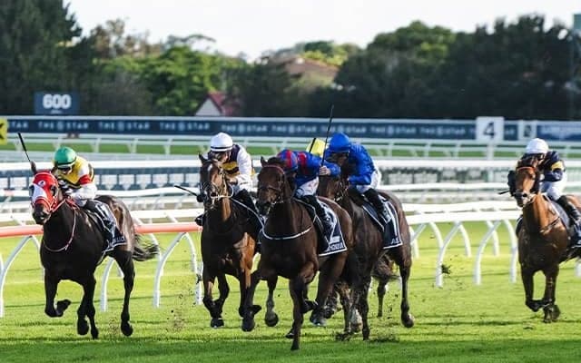 総賞金約9.5億円の“大盤振舞”！ 日本馬初参戦「ゴールデンイーグル」が高額賞金のワケ