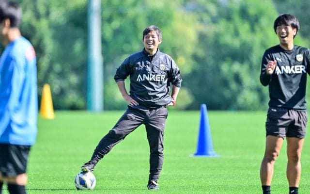 【川崎・鬼木監督が「一番自分の中で変わった瞬間」と話す退場試合とは(2)】車屋紳太郎の退場が指揮官に与えた影響。「いろんなもの全てですね、全部。すごく学ばされたゲーム」