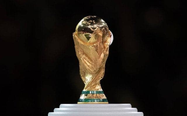 2034年W杯開催地はFIFAの規定路線通り？/六川亨の日本サッカー見聞録