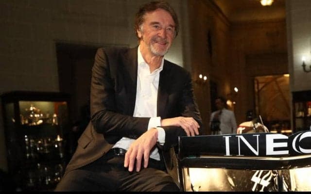 問題視されていたユナイテッドの施設改修に約449億円を投資？ 新オーナー候補のラトクリフ氏が株式取得で出資か