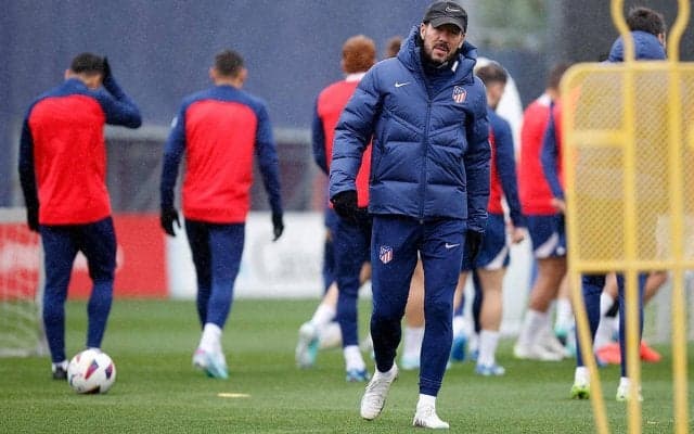 コパで波乱は起きなかった…/原ゆみこのマドリッド