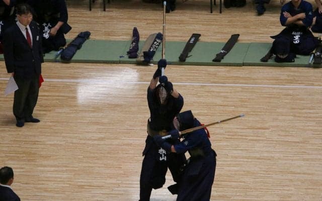 【連載】全日本学生剣道優勝大会直前特集『意地』　第１回　指本悠稀×横山冬馬