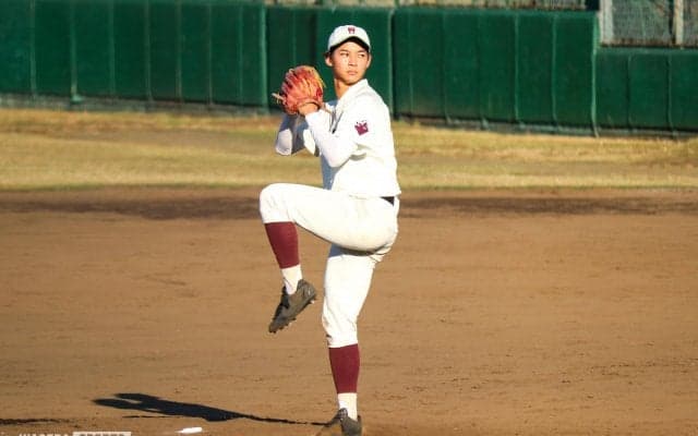 関東王座が開幕！　逆転で初戦突破／１回戦　東京海上日動火災保険戦