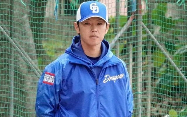 「年を取らない薬飲んでる？」奇跡のコーチが“投手復帰”　39歳でも「現役時代のまま」
