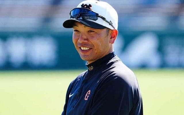 「日本シリーズ見た？」阿部監督が若手に質問　信頼される投手とは…感銘を受けた一幕