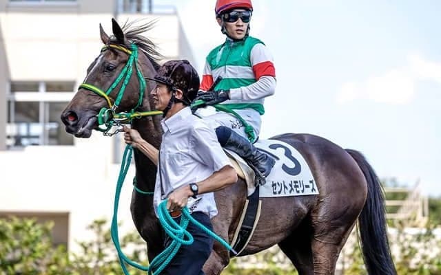 エピファネイア産駒の短距離重賞初制覇なるか ファンタジーSに末脚自慢が挑む