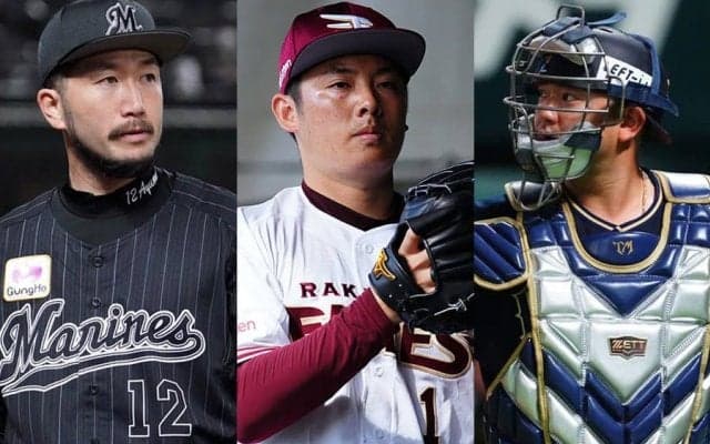 元侍右腕が戦力外、3人NPB去る　空前の“当たり年”も…10年経て分かれたドラ1の明暗