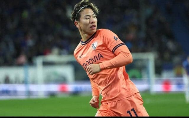 ボーフム浅野拓磨が今季初勝利を呼び込む2ゴール！　「すべてを捧げます」