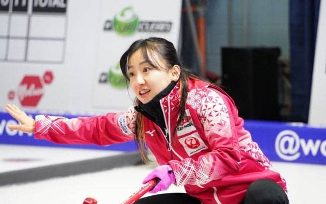 ロコ・ソラーレ藤澤五月、PCCC連覇なるか　21年ぶりに訪れた地で思い起こす「当時の夢」と少女時代のかわいいエピソード