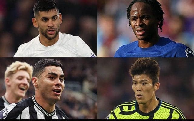 【プレミアリーグ第11節プレビュー】白熱ロンドンダービーに、激戦必至のニューカッスルvsアーセナル！