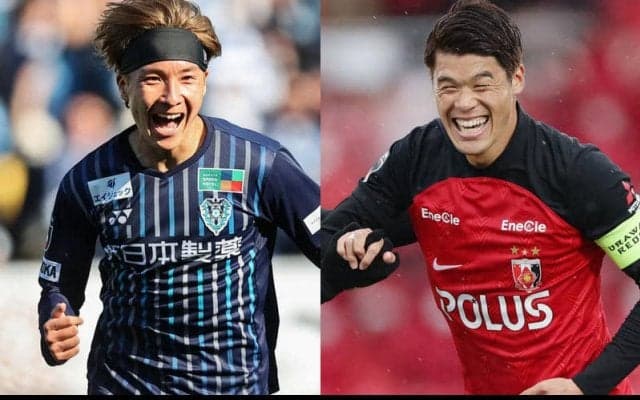 ルヴァン決勝のスタメン発表！　福岡の初タイトルか、浦和の7年ぶり戴冠か