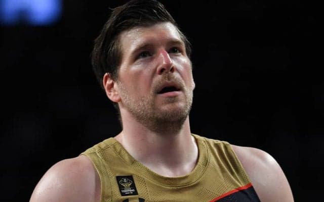 琉球のクーリーが通算2500リバウンド…史上最速で通算9人目の節目に到達