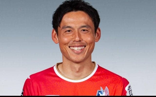 岡山MF河井陽介が今季で契約満了に　2022年に清水から加入