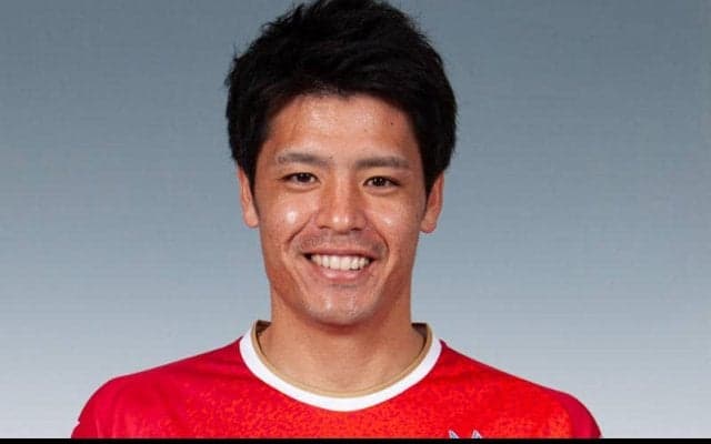 岡山在籍6年の濱田水輝が今季限りで退団へ
