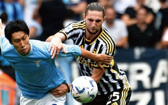 ラビオの契約延長交渉はどう転ぶ？ 代理人母はアッレグリ監督を信頼　「ユーベに残ったのは彼がいるから」