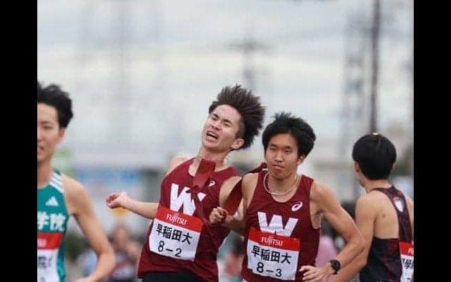 一人一人が全力を出し切りいざ表彰台へ／全日本展望