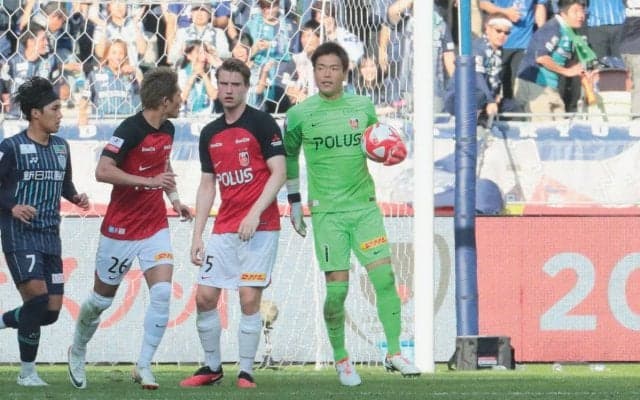 「ベストを尽くした敗戦」 渾身のPKストップも準優勝…西川周作は前を向く 「皆の力がなければ…」