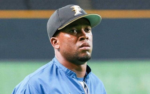 日本ハム135日で退団も…33歳が掴んだ成功　驚異の打率.364、紆余曲折の元助っ人