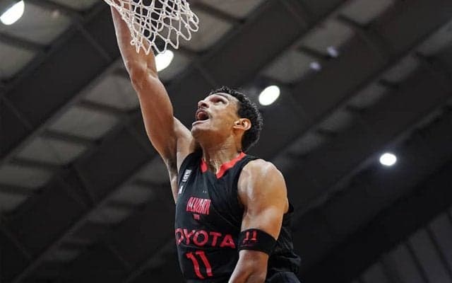 B1各地区の単独首位変わらず…史上2人目の大記録も誕生／11月4日開催 B1試合結果