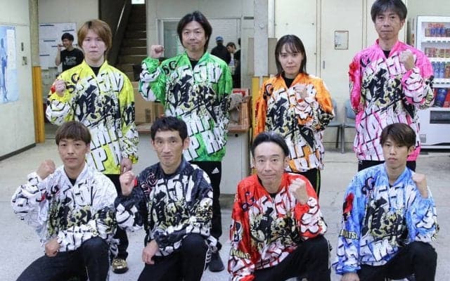 SG日本選手権オートレース（準決勝戦）レポート