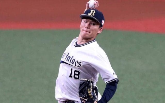 魂の138球！山本由伸　日本ラス投を14奪三振の日本記録更新で飾る