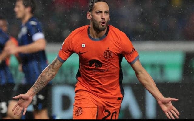 チャノハノール＆ラウタロ弾でアタランタとの上位対決を制したインテルが首位を堅守！【セリエA】